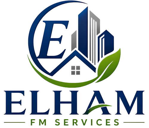 ELHAM FM SERVICES - logo