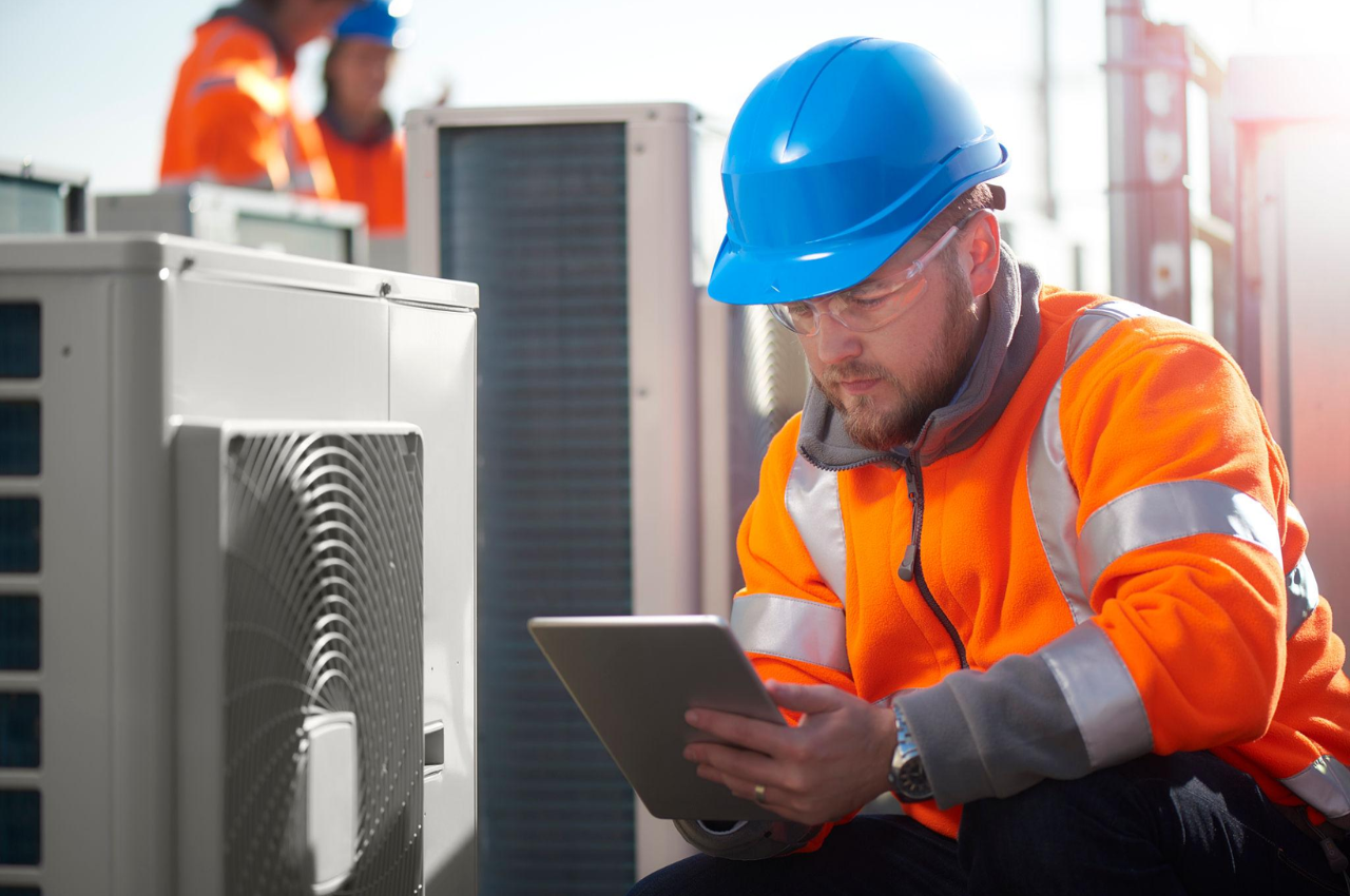 The Importance of Preventive HVAC Maintenance for Businesses
